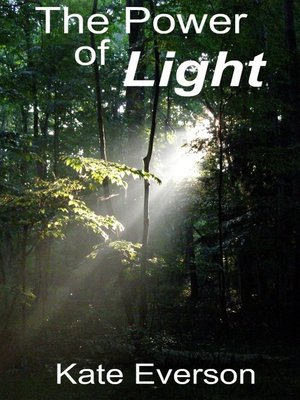 cover image of The Power of Light